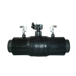 ДУ 1400 РУ 2.5 комбинированный стандартнопроходной с электроприводом