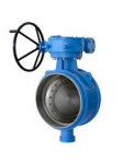 ДУ 1000 РУ 2.5 литой с редуктором